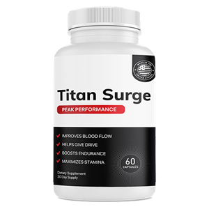 Titan Surge ME