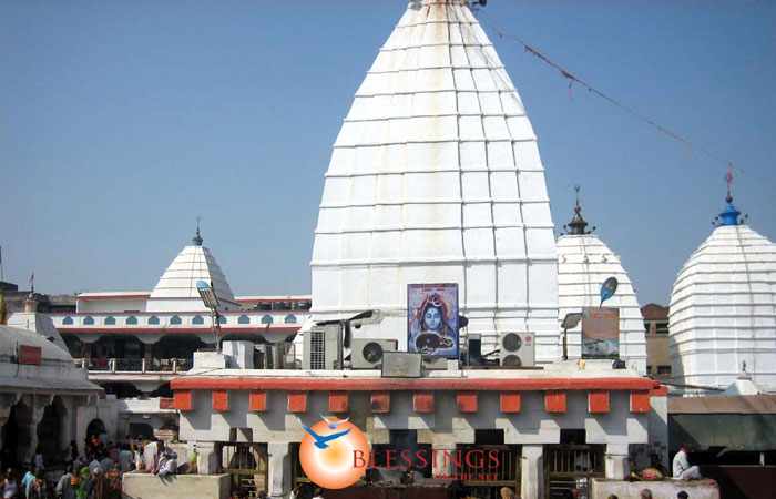 How VIP Darshan Makes Baidyanath Temple, Deoghar Jharkhand Visit Easier