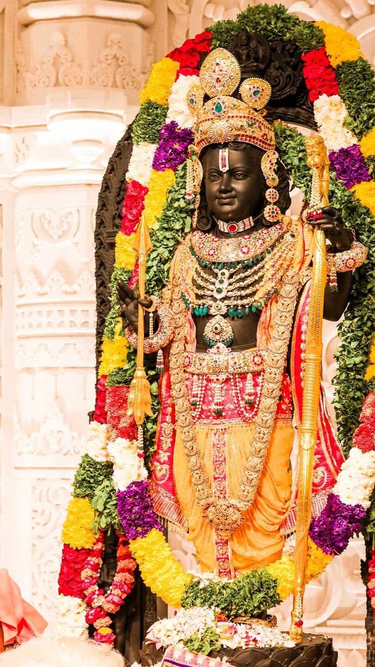 How to Manage Time Efficiently at Ram Janmabhoomi, Ayodhya.