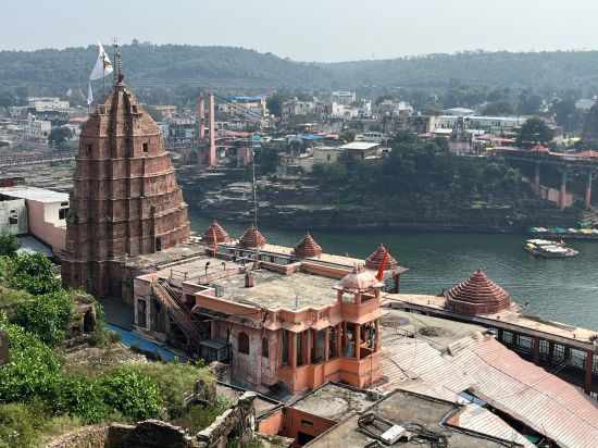 How VIP Services at Omkareshwar Temple Add Value to Your Pilgrimage.