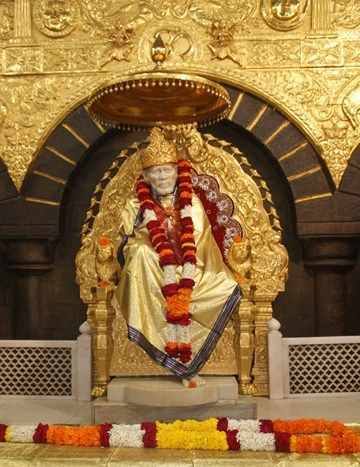 How SHIRDI YATRA PACKAGES Cover Chavadi in the Pilgrimage Plan