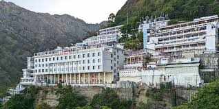 How to Make VIP Yatra More Comfortable at Vaishno Devi Temple Katra.