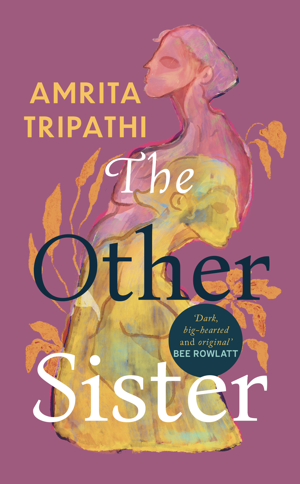 The Other Sister: A Novel