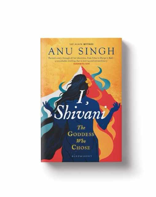 I, Shivani