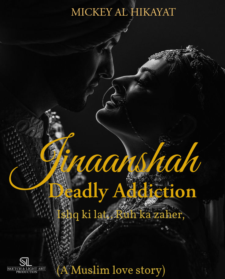 JINAANSHAH DEADLY ADDICTION 🔥