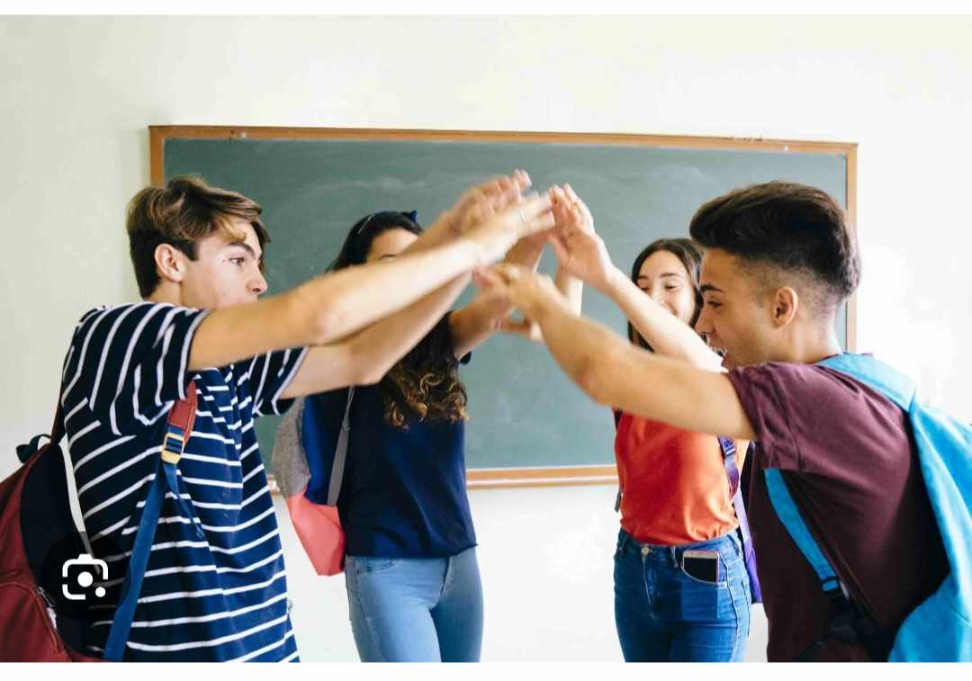 Manejo de conflictos