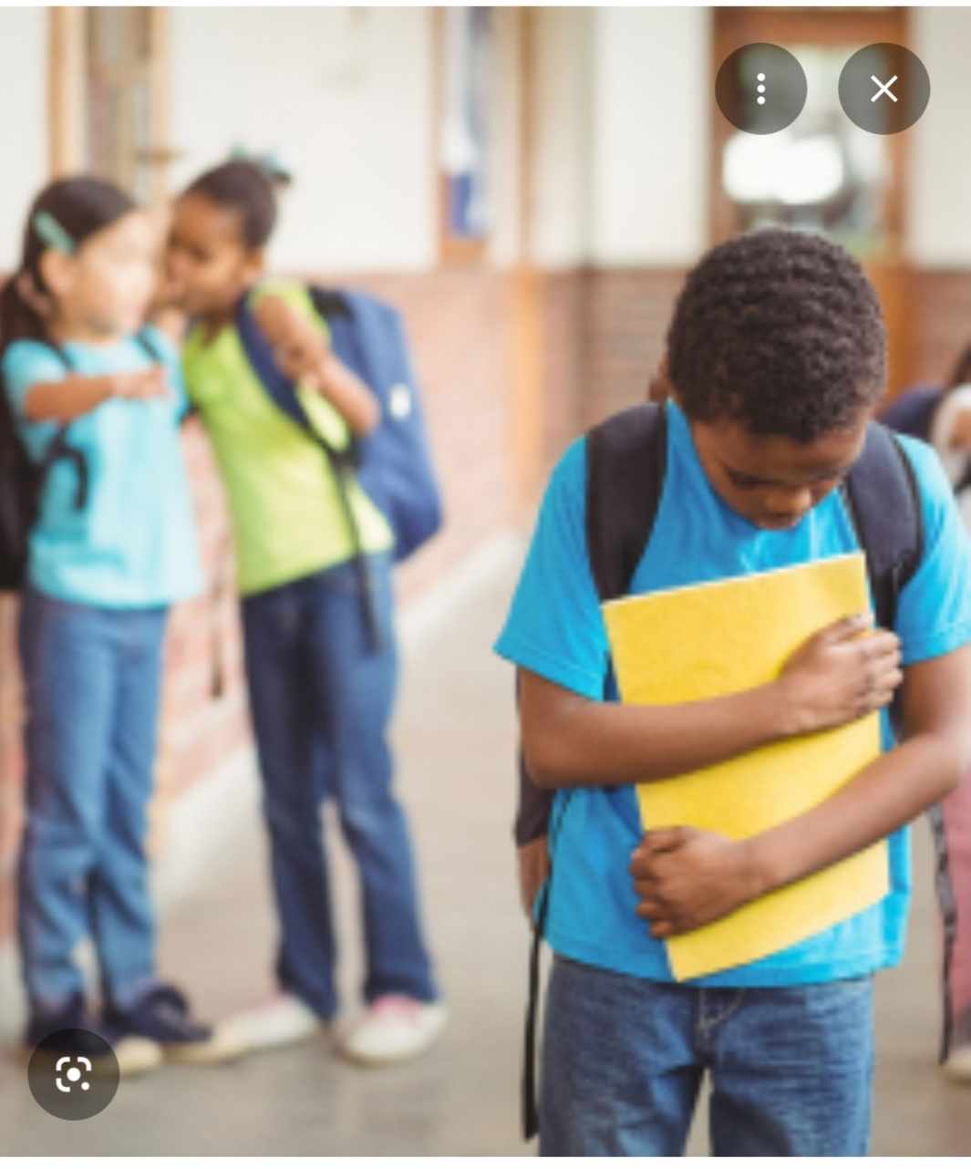 Conflicto en los centros educativos