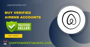 Top 18 Site To Buying, Verified Airbnb Accounts