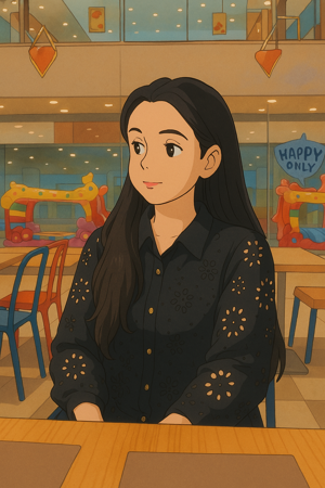 Vansika Jaiswal logo