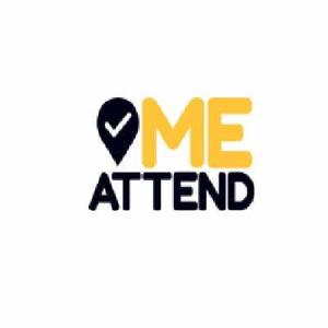 Me attend logo