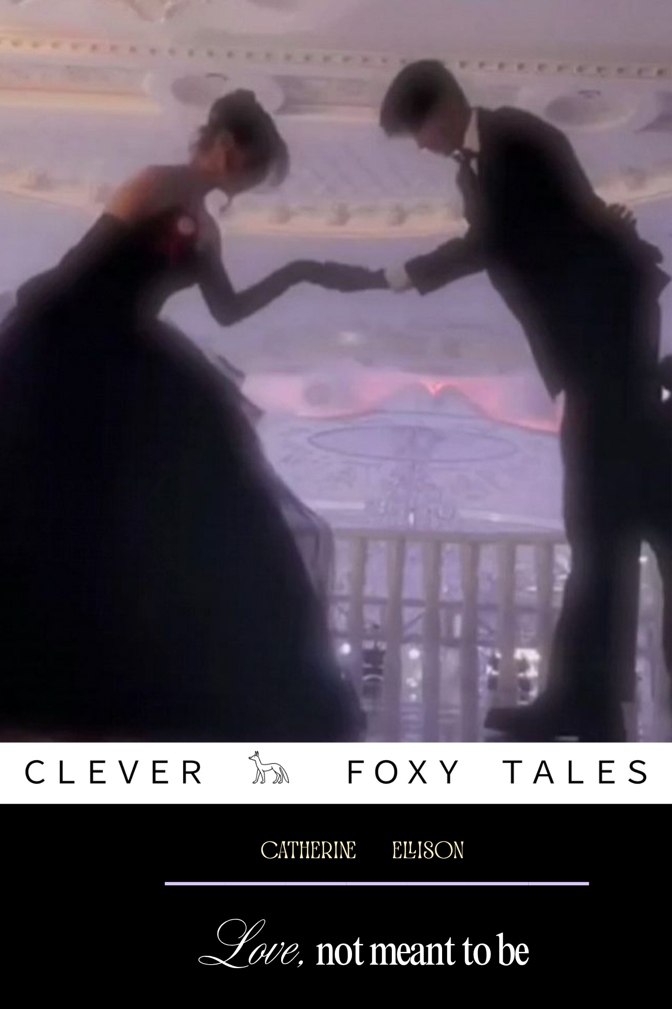 Love, not meant to be