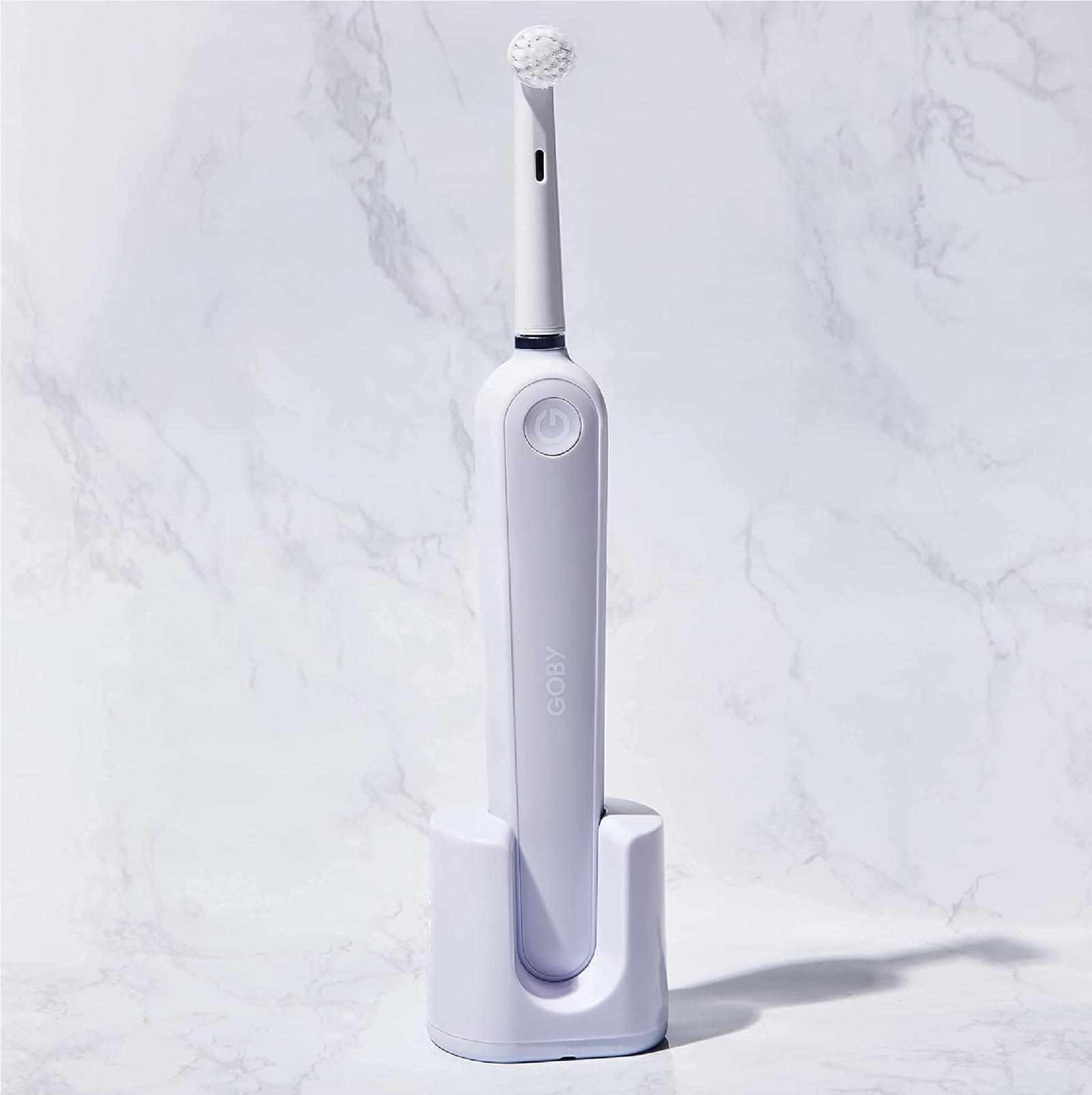 Deep Cleaning 360° Toothbrush