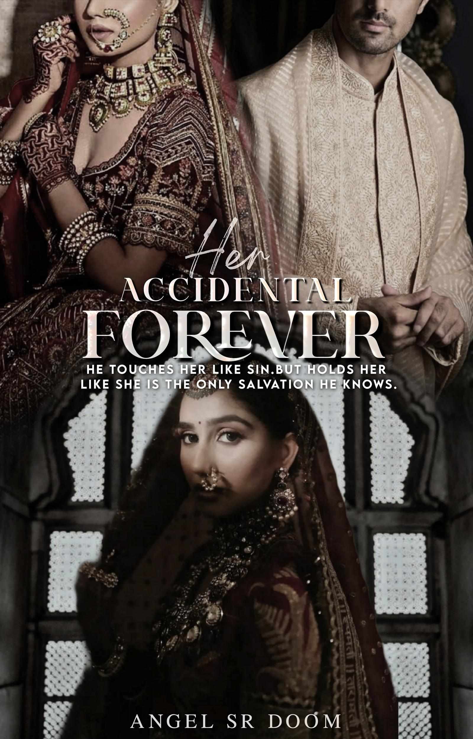 Her Accidental Forever