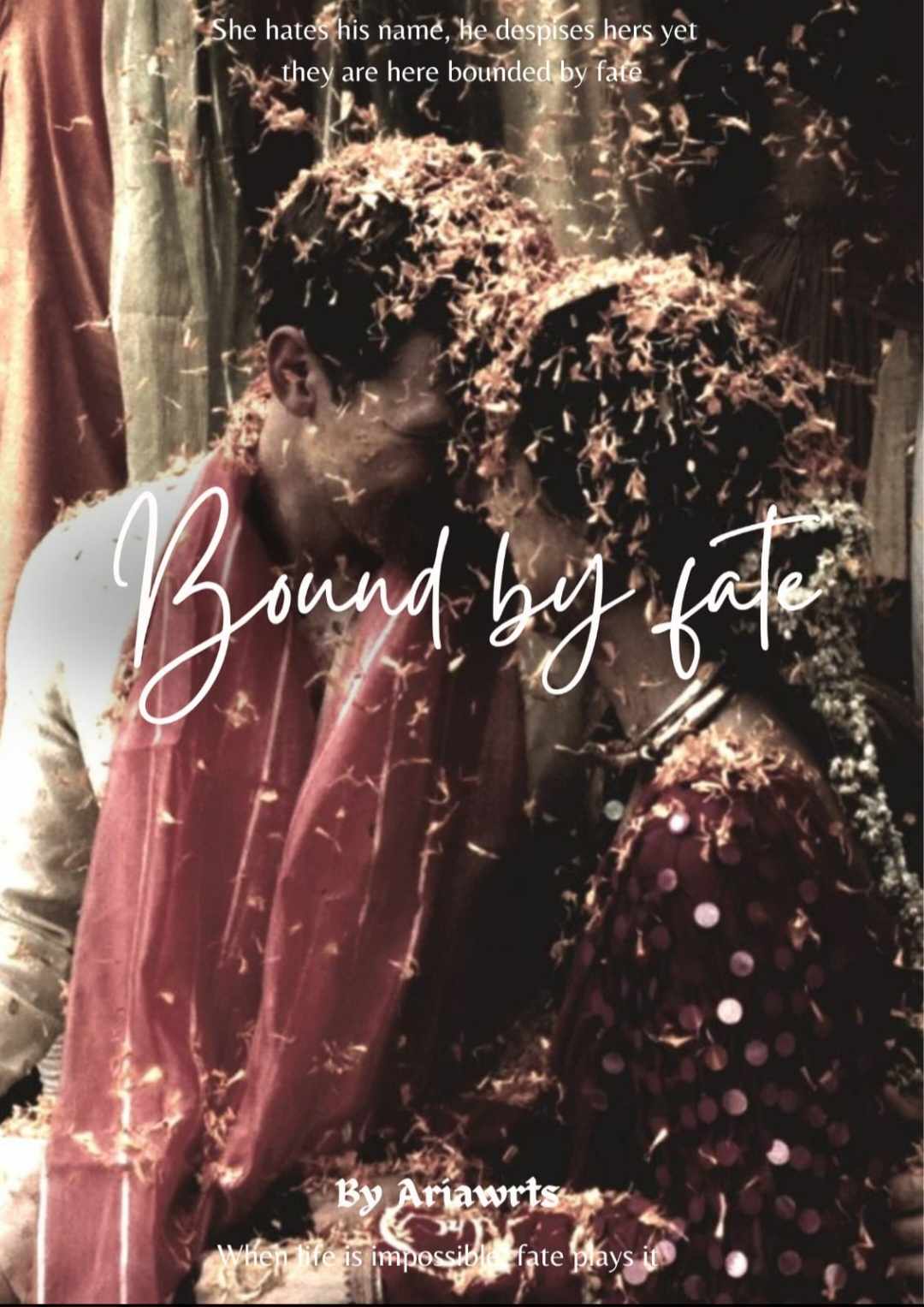 BOUND BY FATE