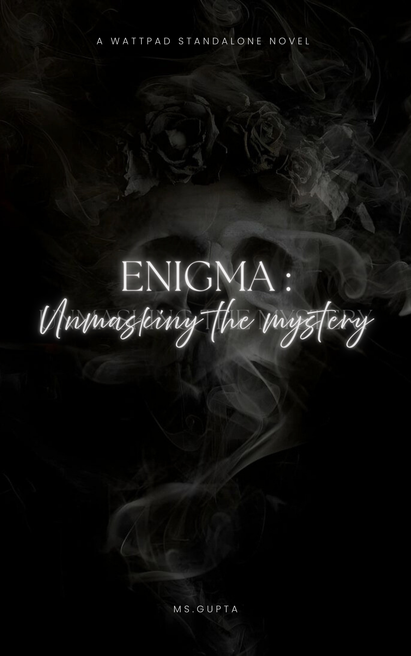 ENIGMA: Unmasking The Mystery