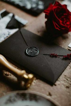 THE LETTER 💌