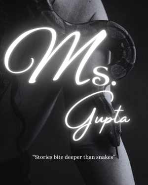 MS.Gupta logo