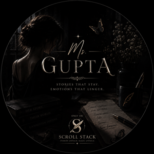 MS.Gupta logo