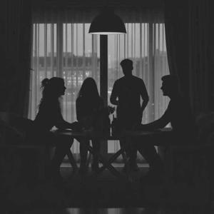 Chapter 2: The Gang Returns Part 3