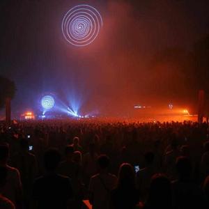 Chapter 3: The Night of Lights (Shadows)