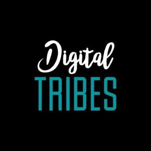 Digital Tribes logo