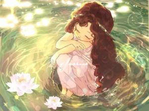 𝓘𝓼𝓱𝓪🌺🕊 logo