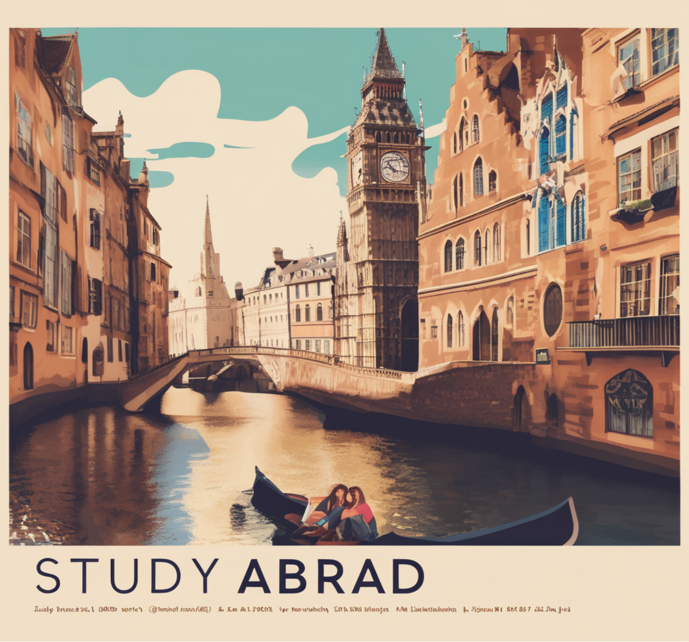 IMFS MBA Counseling: Your Gateway to a Successful Global MBA Journey