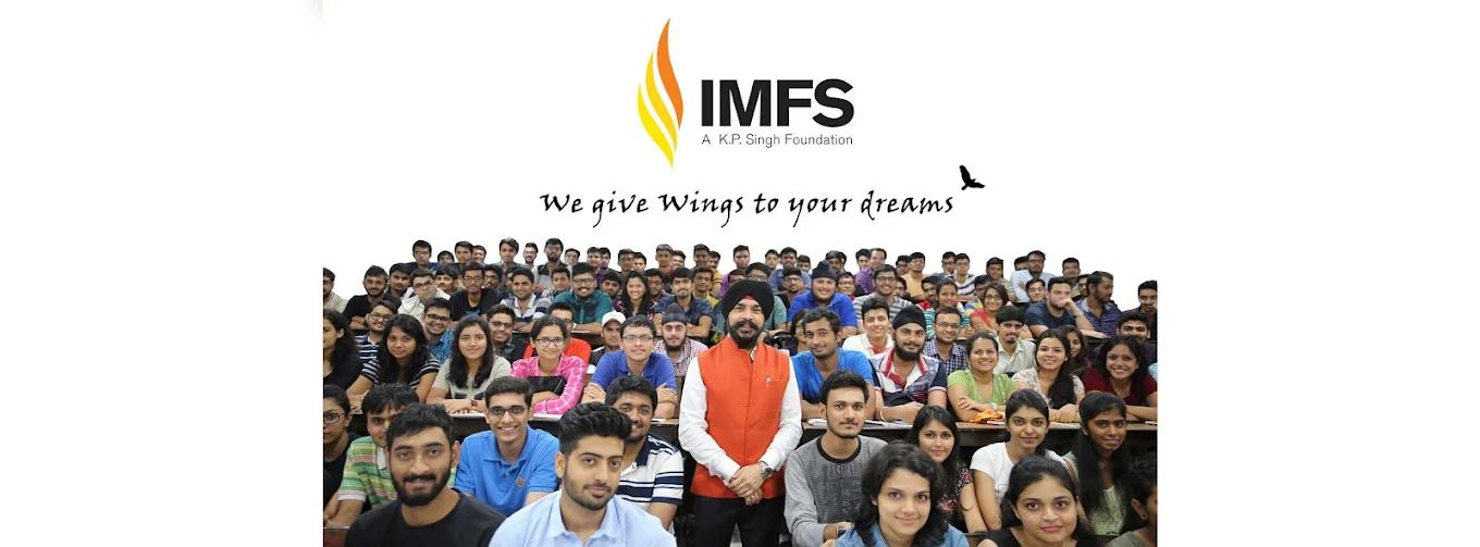 Study Abroad After 12th with IMFS