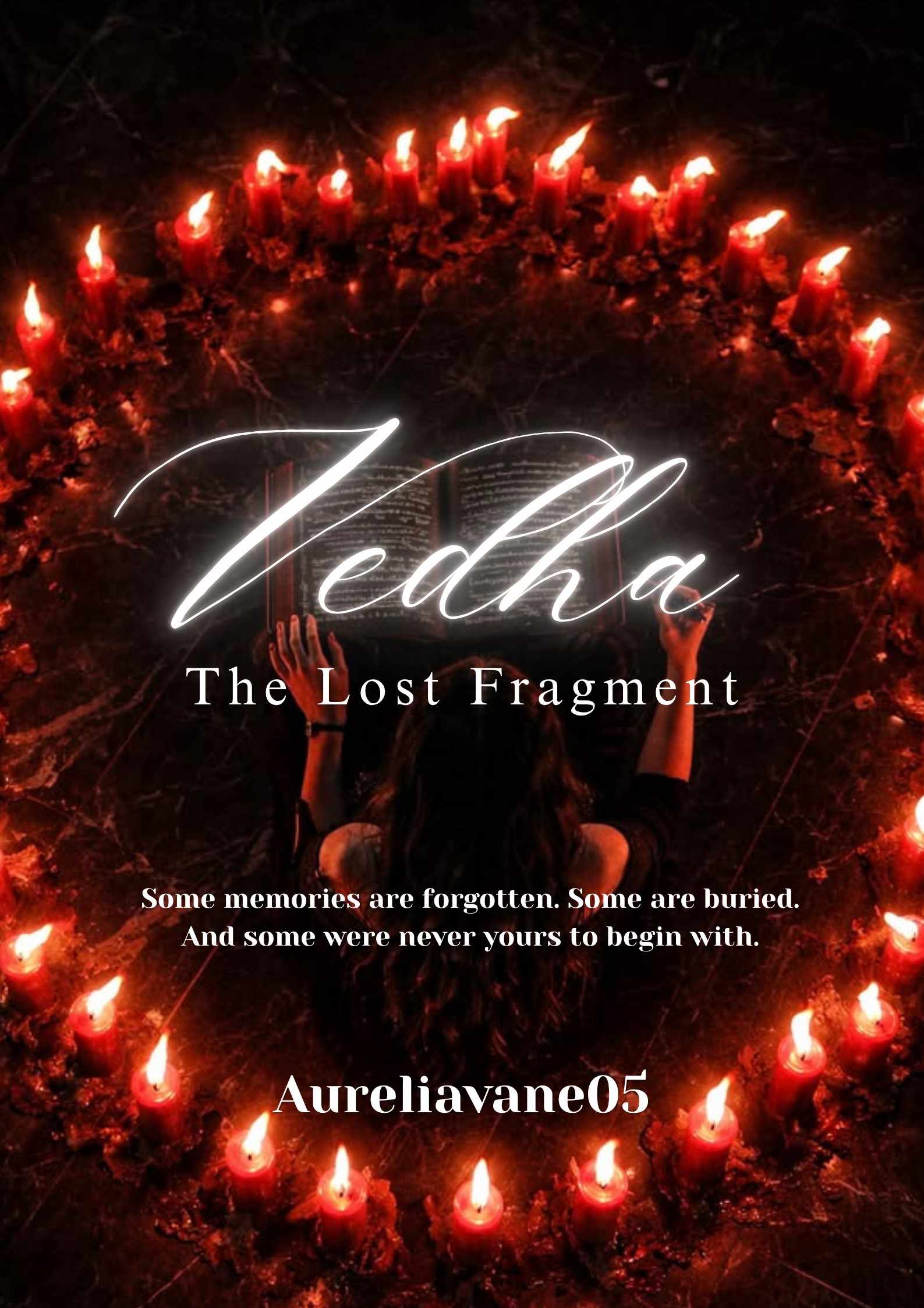 Vedha: The Lost Fragment