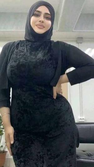 How I Lost Virginity To Hot Muslim MILF Safiya – Part 2