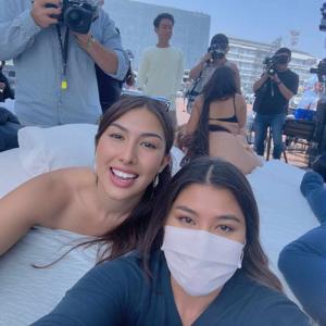 Mom’s Audition Rehearsals – Part 2💦