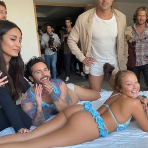 Actress Fucked By Driver In Bangalore😻