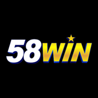 58WIN logo