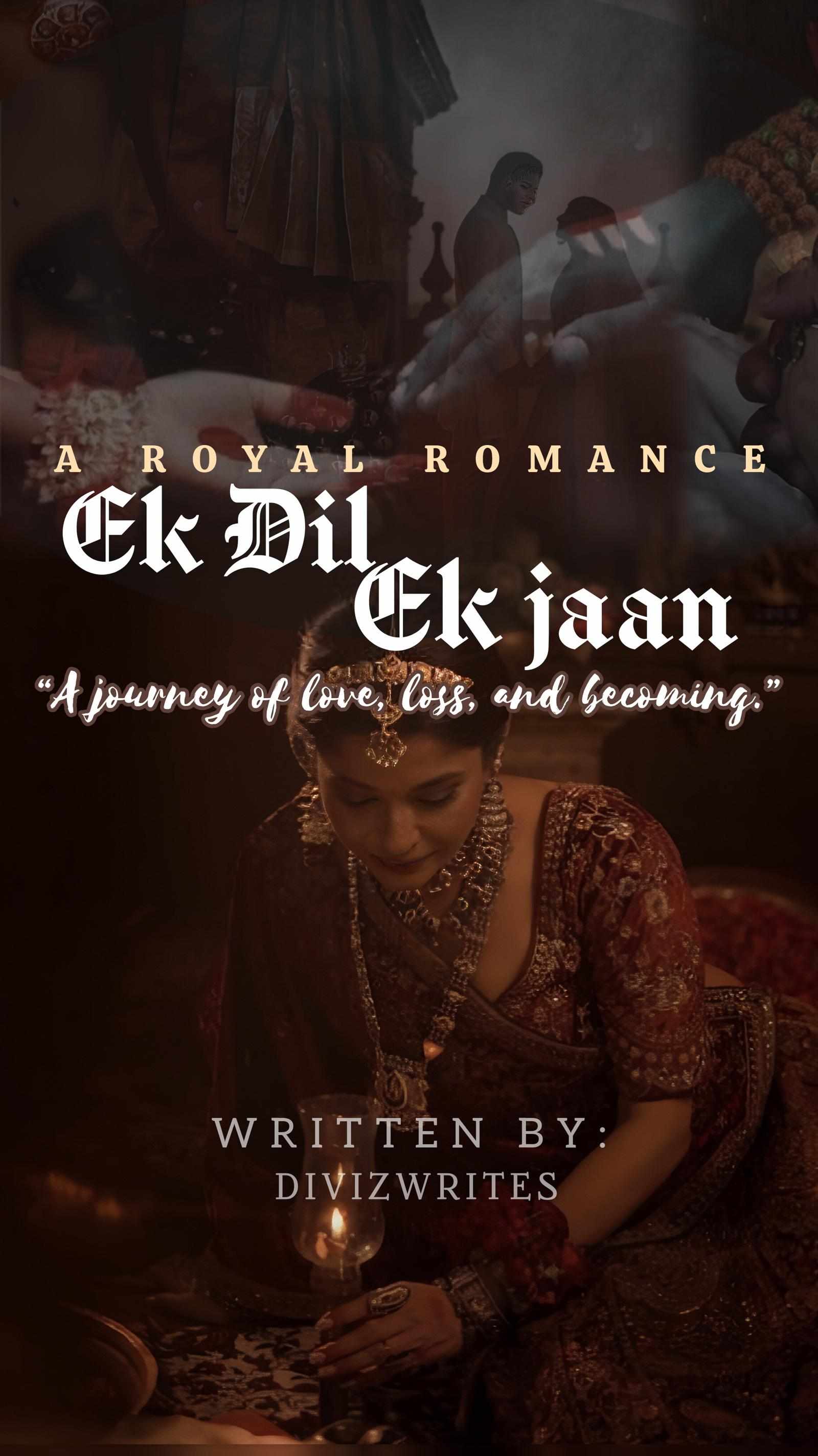 Ek Dil Ek Jaan