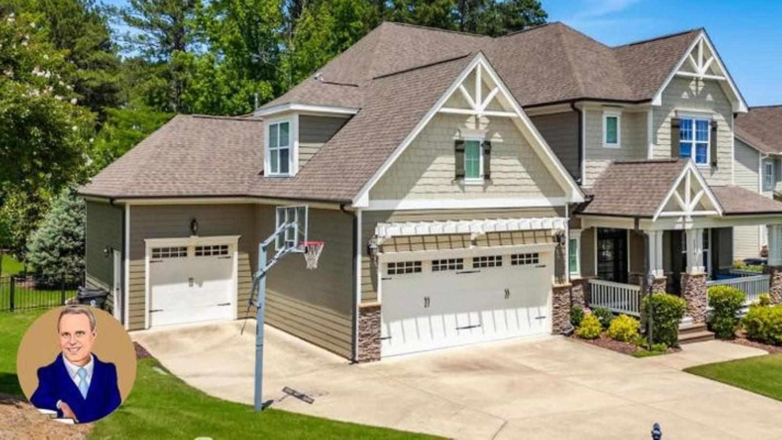 How Can You Secure the Best New Hill NC Home Before Others Do?