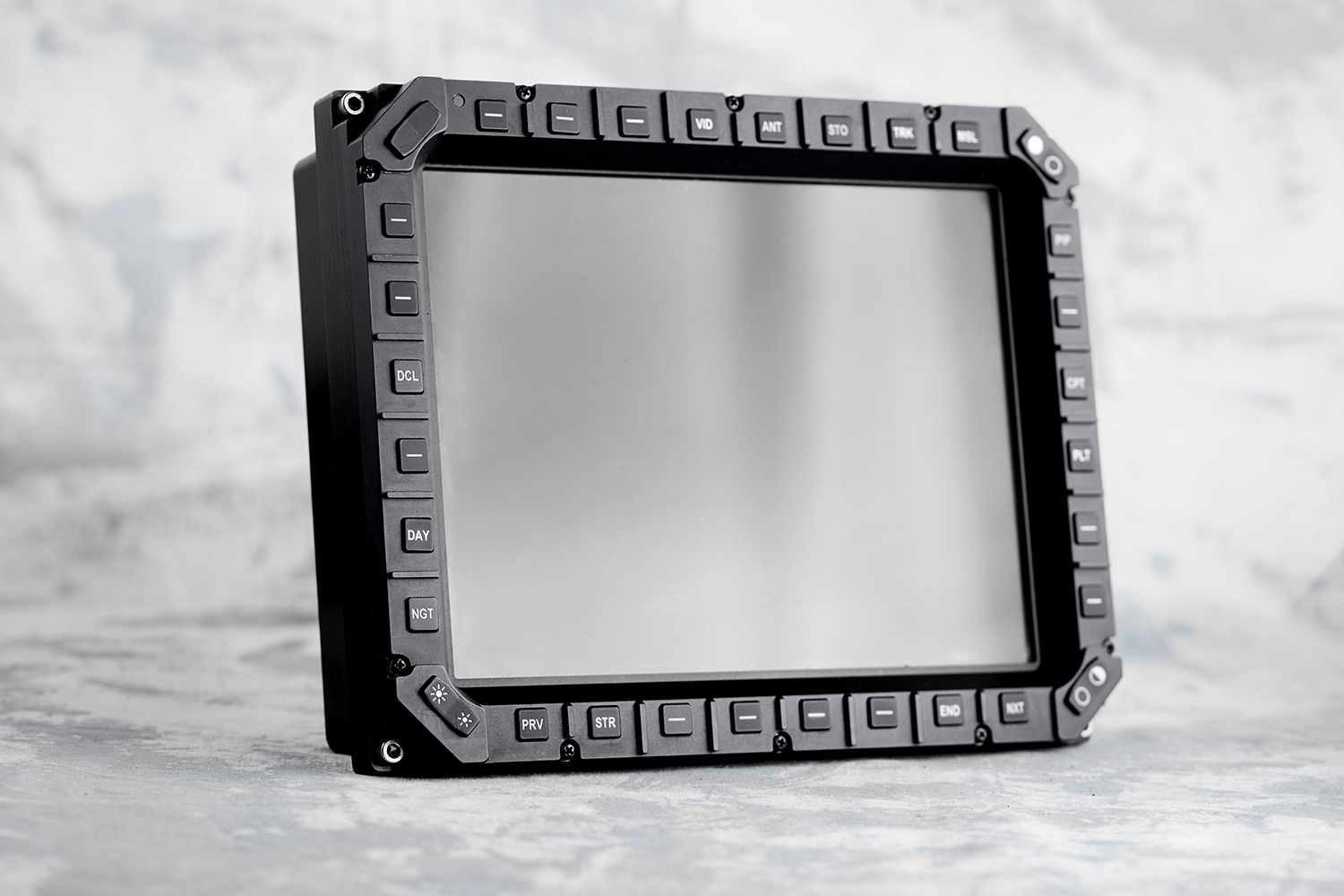 Top Benefits of Rugged Touch Screens in Turbulent Flight Conditions
