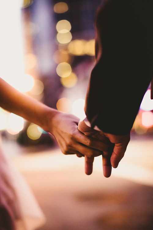 Unspoken Love Stories