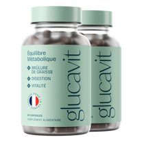 Glucavit France – Ignite Your Inner Fat-Burning Engine Today!