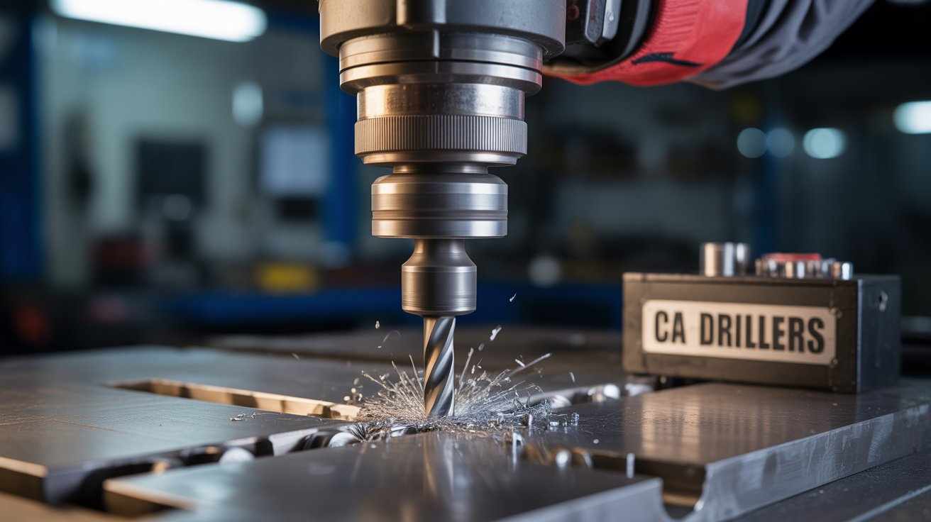 "Stitch Drilling: Precision Meets Efficiency in Concrete Cutting"