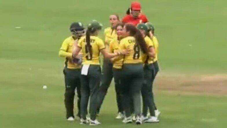 BRA vs IOM Women: Leeds Tri-Series Coverage