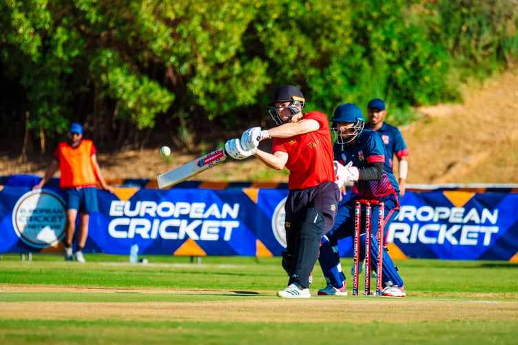 Isle of Man vs Sweden: Tromode Hosts 2nd Clash