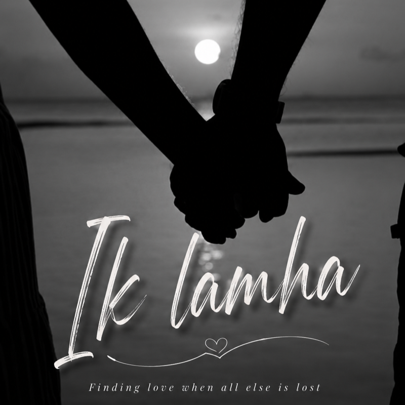 Ik lamha
