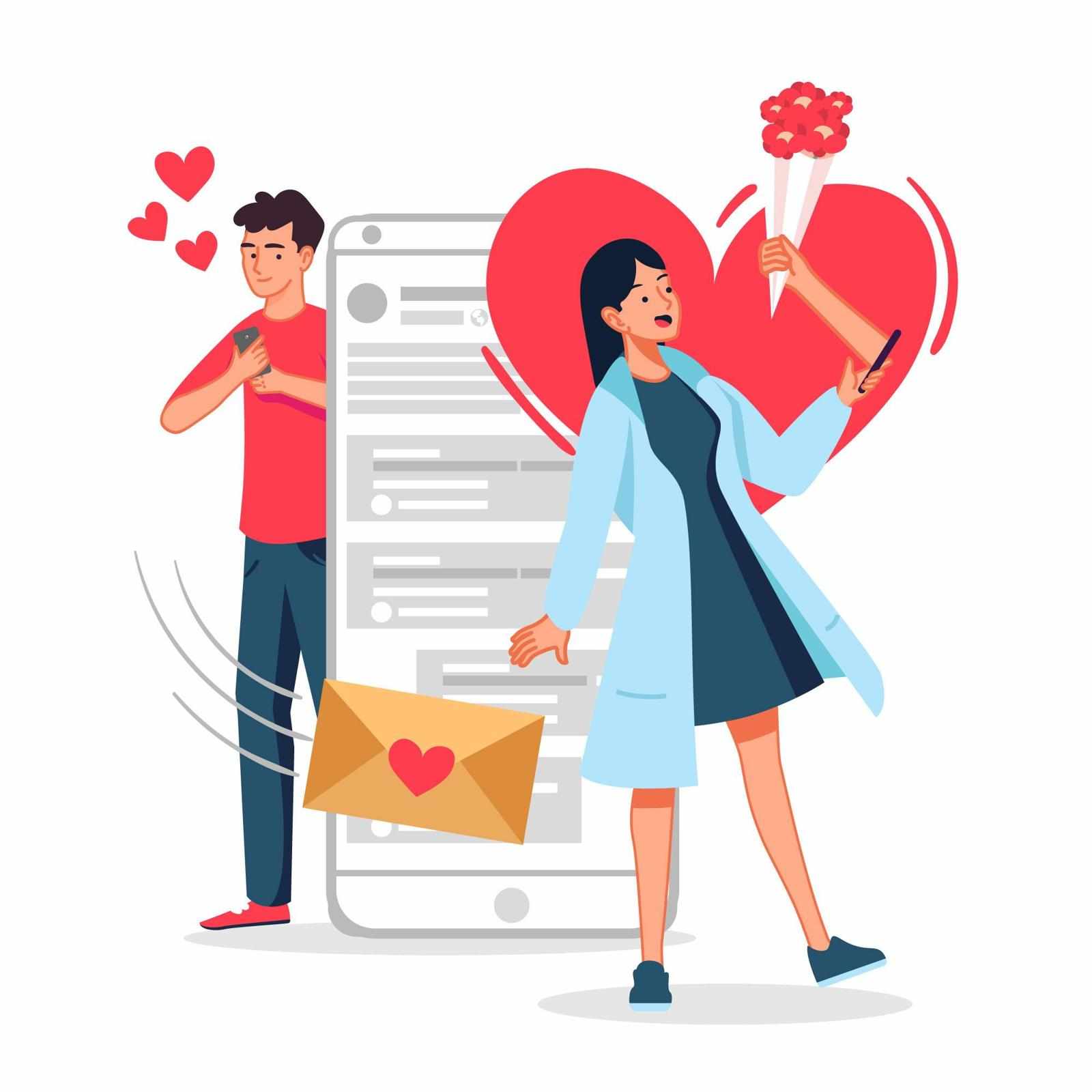 How Customization Makes Dating Apps Grow Faster in 2025