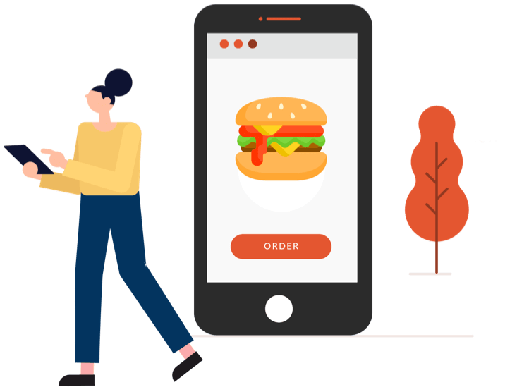 Grow Your Restaurant With Food Delivery App Development