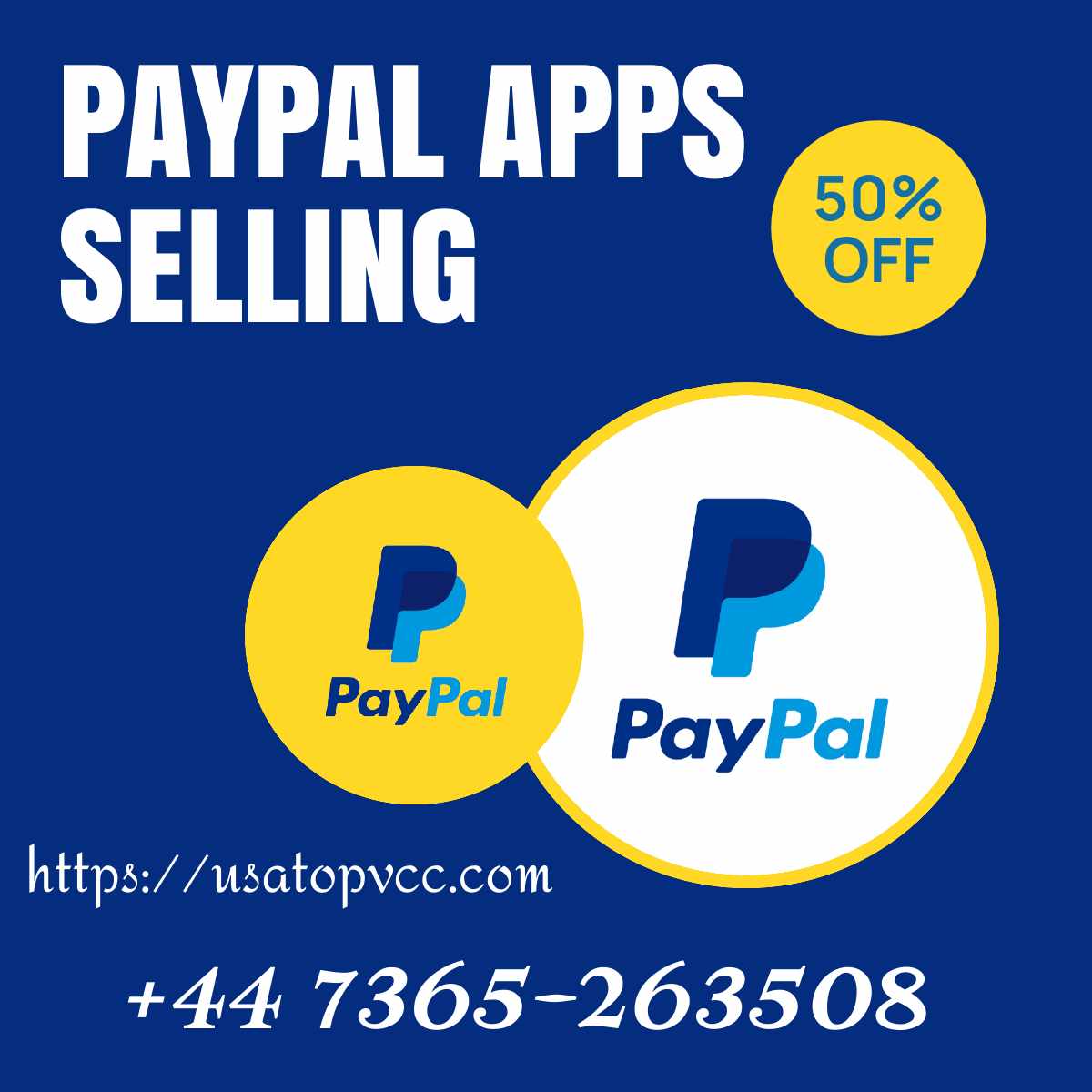 Need a Trusted PayPal Account? Buy 100% Verified, Safe, and Secure Accounts for USA & UK. Fast Delivery and Premium Quality Guaranteed.