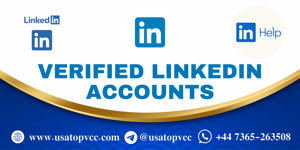 Buy 100% Verified USA PayPal Accounts – Safe & Trusted for Business Get 100% verified USA PayPal accounts. Safe, secure, and trusted for online payments and eCommerce businesses.