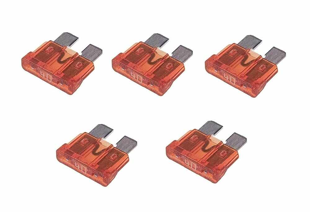 The Modern Blade Fuse: Your First Line of Defense