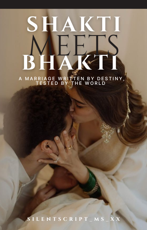SAKTI MEETS BHAKTI