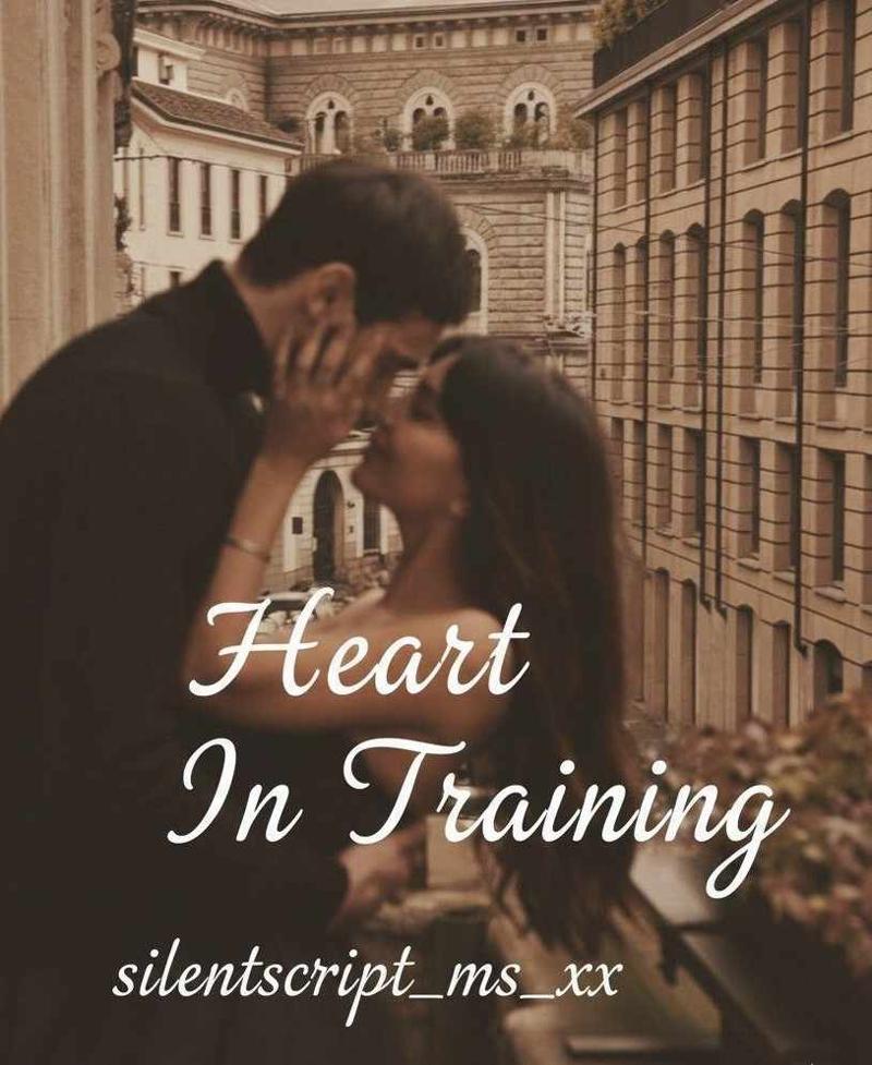 Heart's In Traning