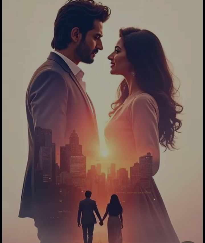 Somewhere after the arguments